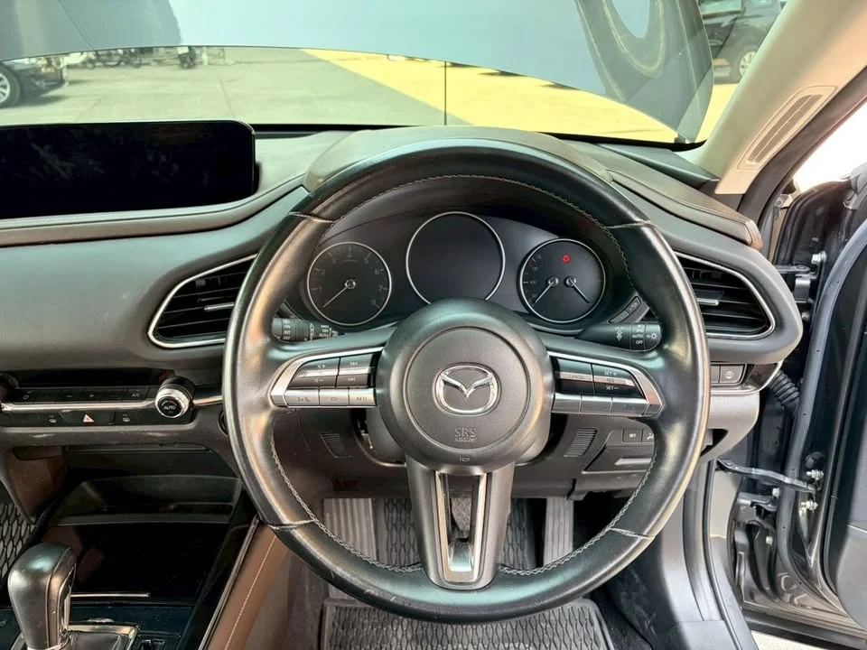 2021 Mazda CX-30 I 3