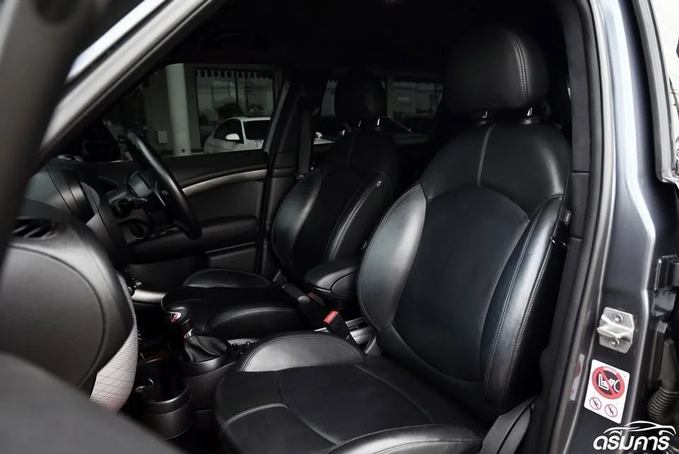 2016 Mini Countryman I 3