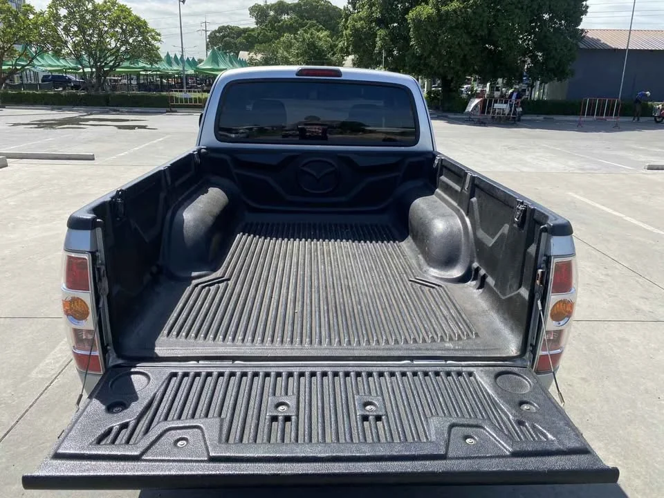 2009 Mazda BT-Series I 2
