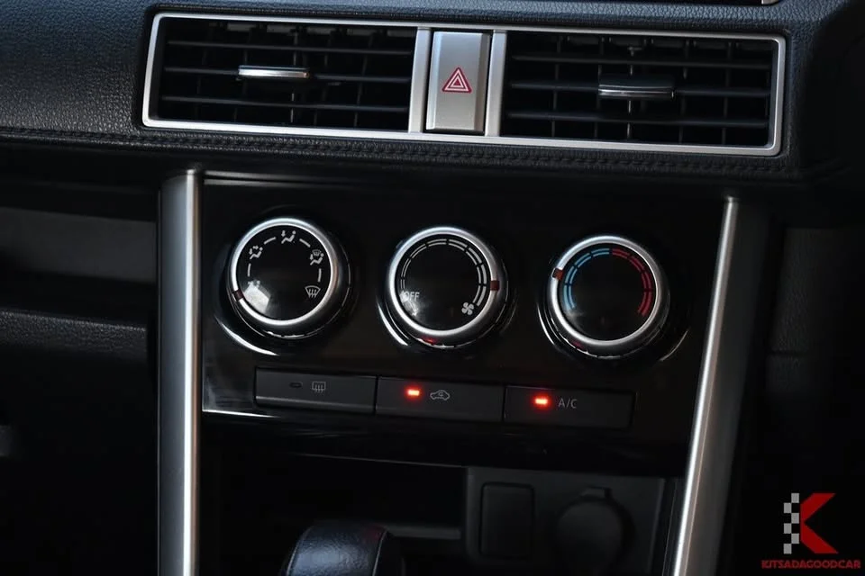 2021 Mitsubishi Xpander I 2