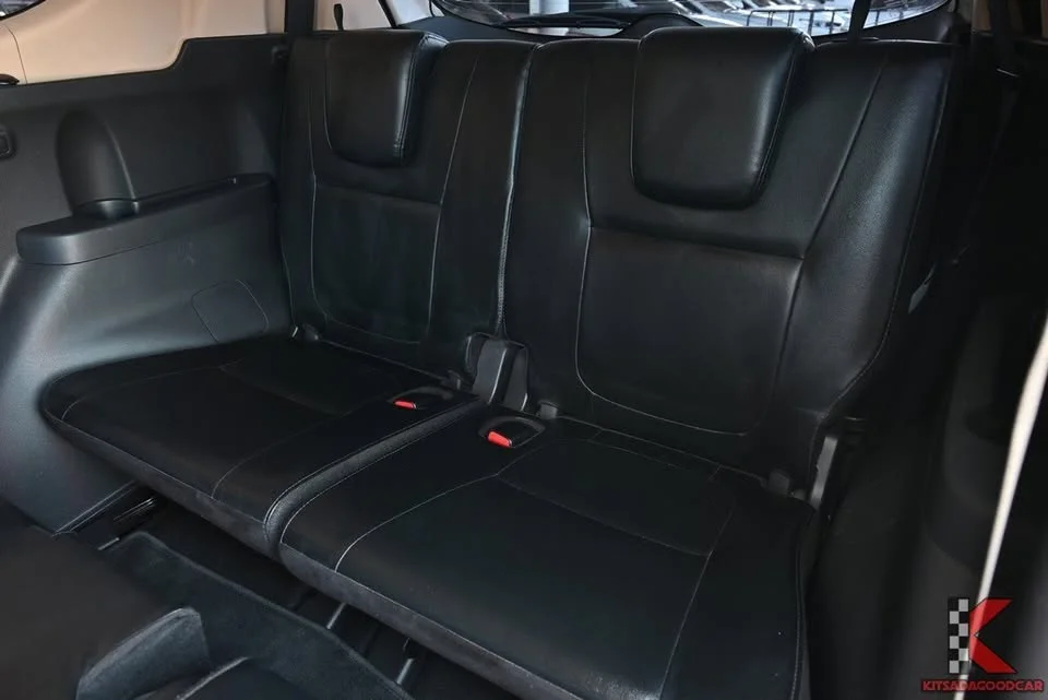 2021 Mitsubishi Xpander I 3