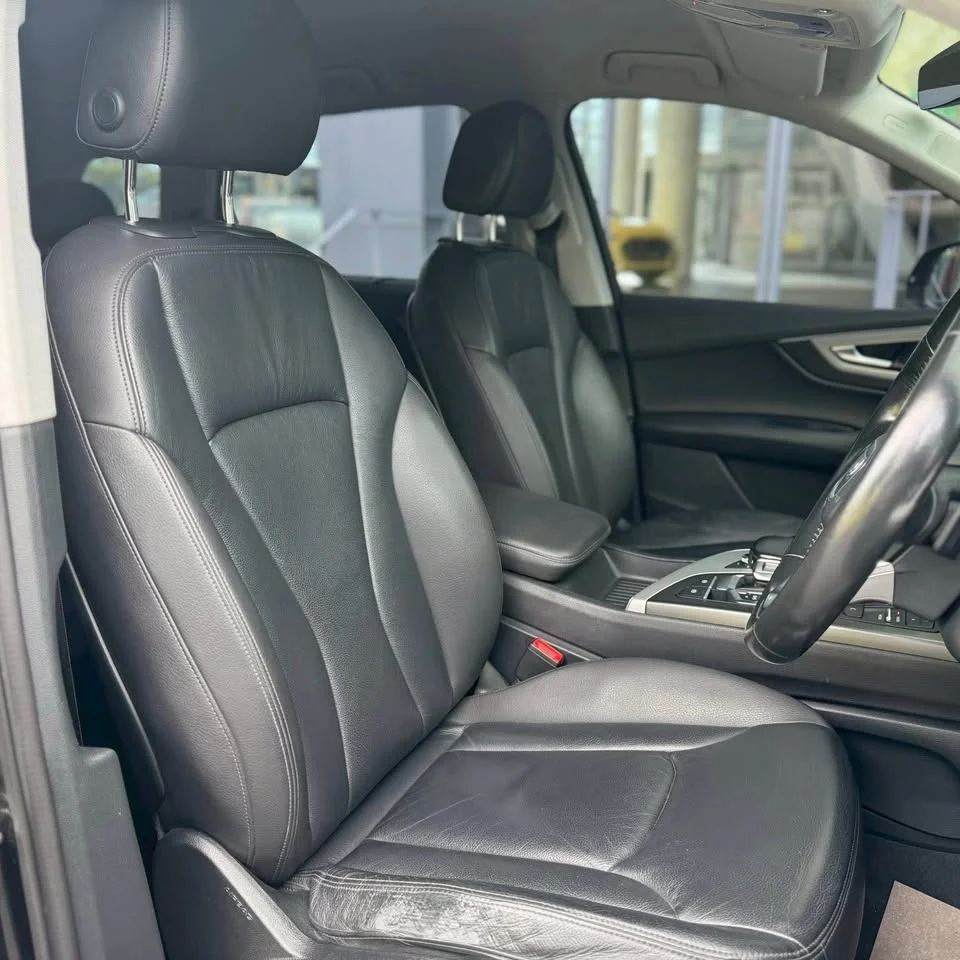 2017 Audi Q7 II (4M) 3