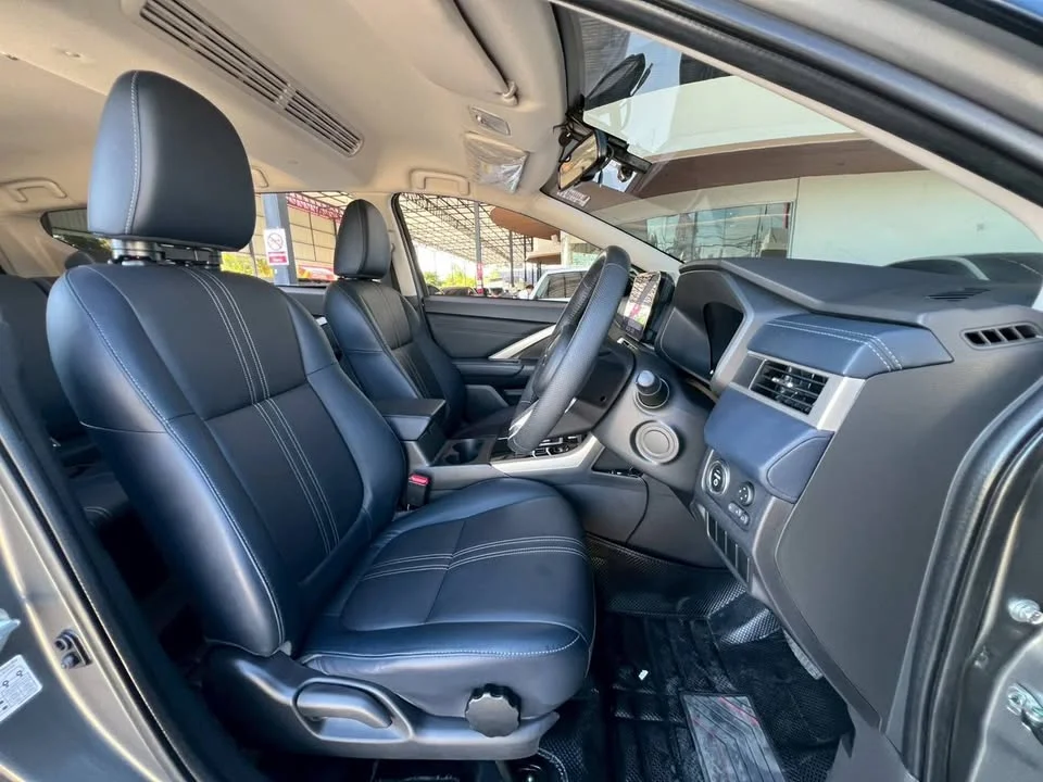 2025 Mitsubishi Xpander I 3