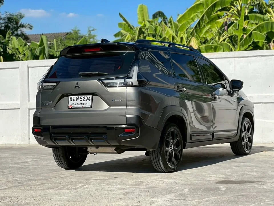 2025 Mitsubishi Xpander I 2