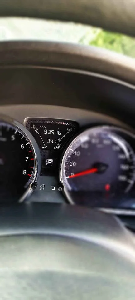 2015 Nissan Almera N17 3