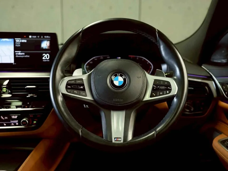 2023 BMW 6er GT G32 3