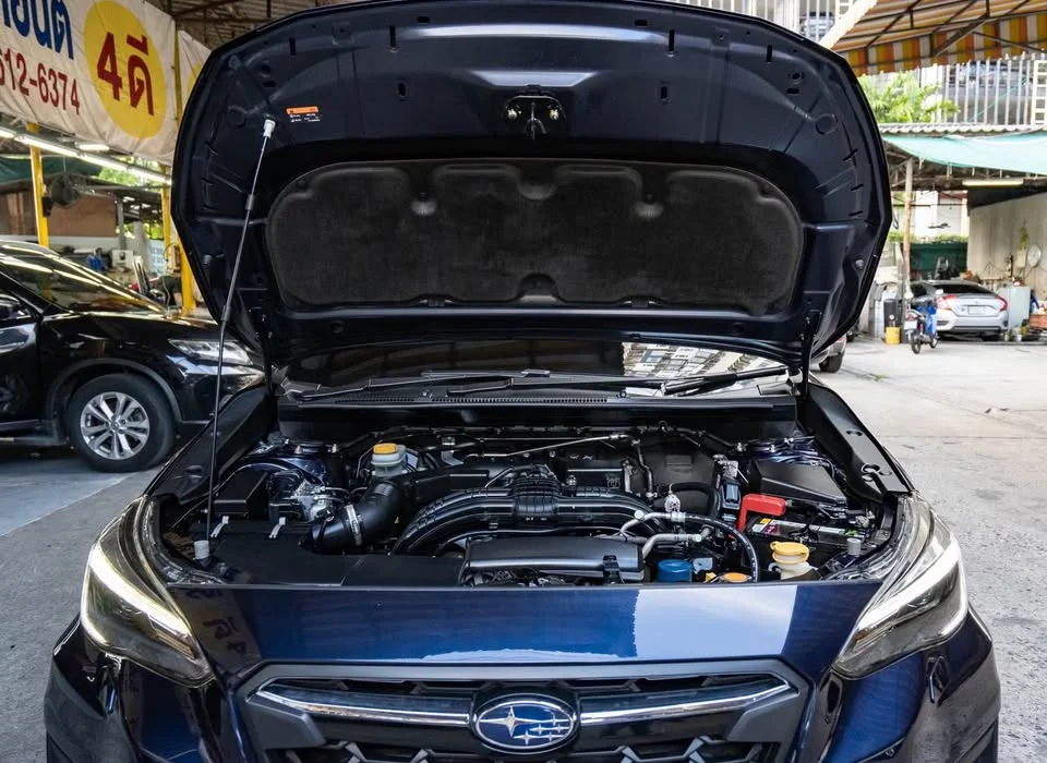 2019 Subaru XV II 3