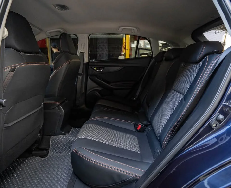 2019 Subaru XV II 2