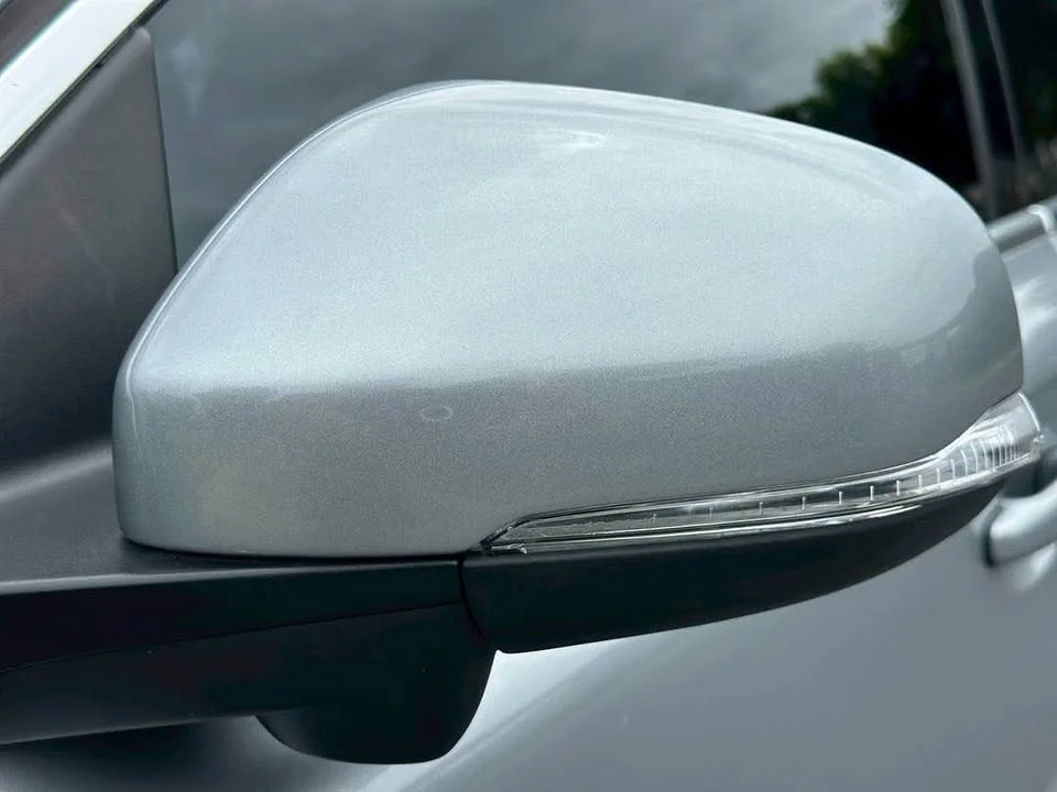 2014 Volvo S80 II 3