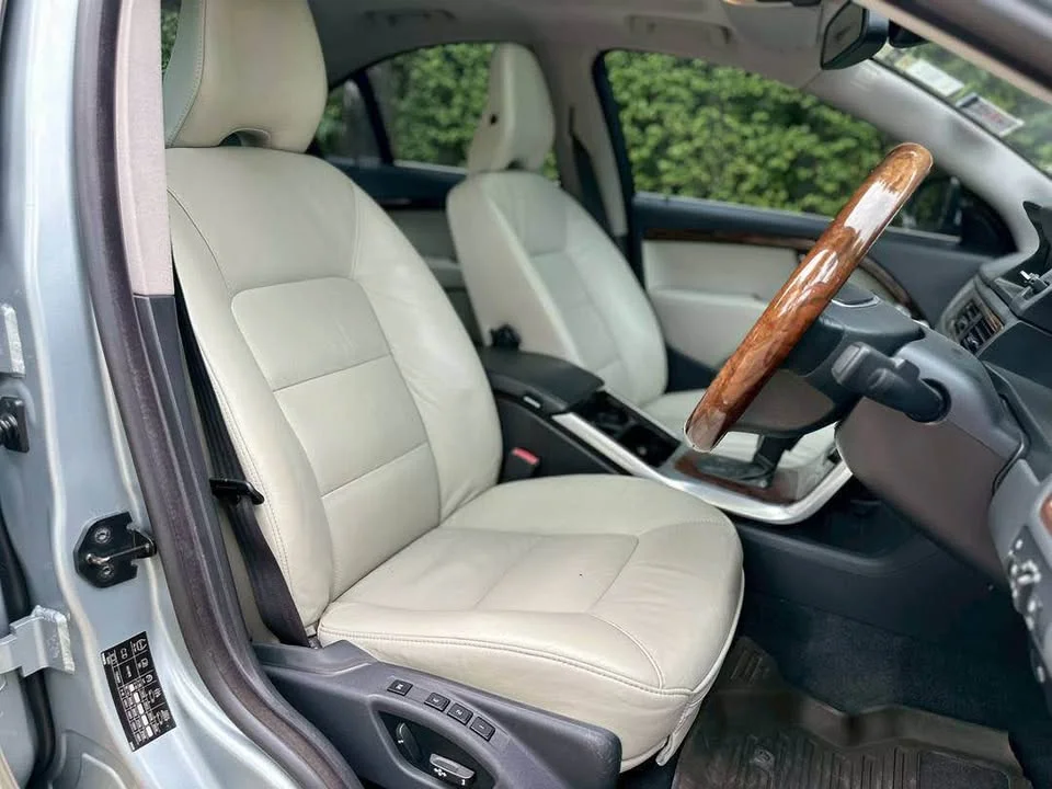 2014 Volvo S80 II 2