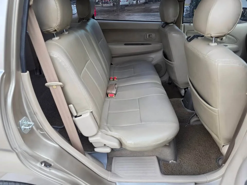 2006 Toyota Avanza I 3