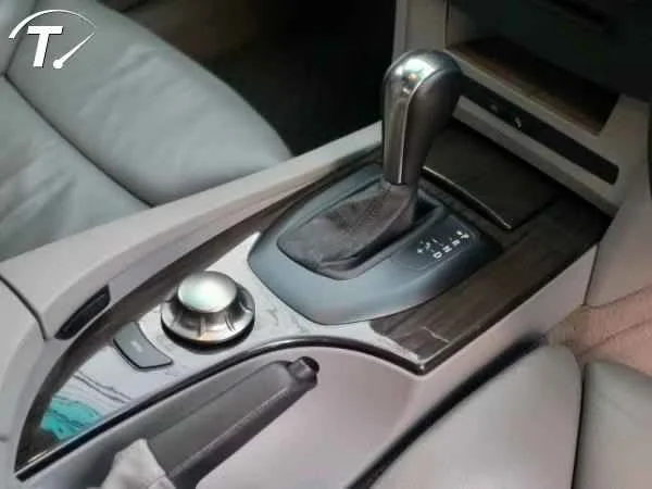 2004 BMW 5er E60, E61 2