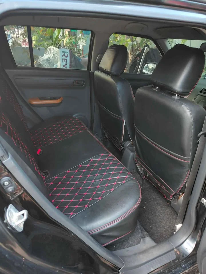 2011 Suzuki Swift I 2