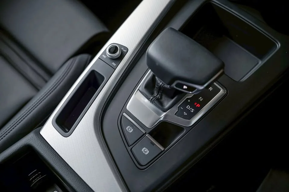 2022 Audi A5 II (F5) 2