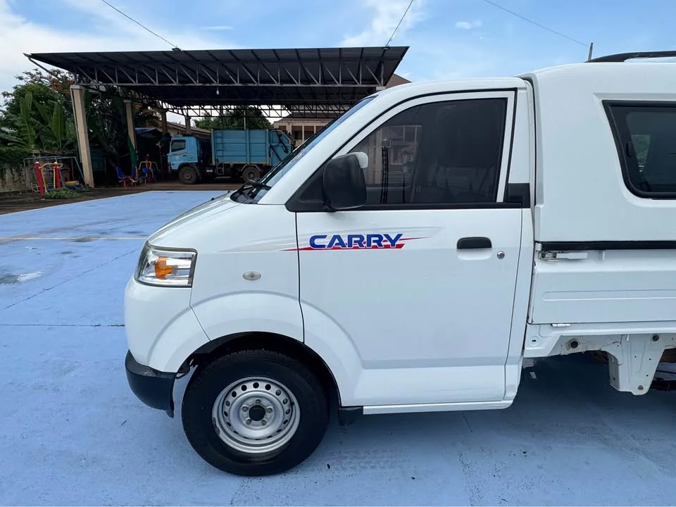 2012 Suzuki Carry I 2