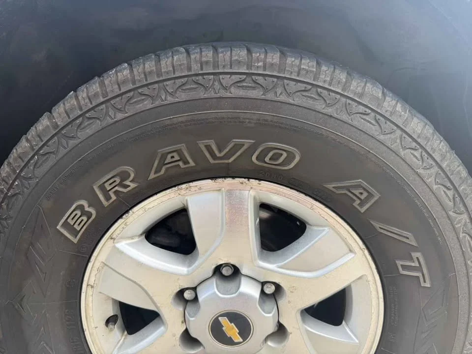 2013 Chevrolet TrailBlazer II 2