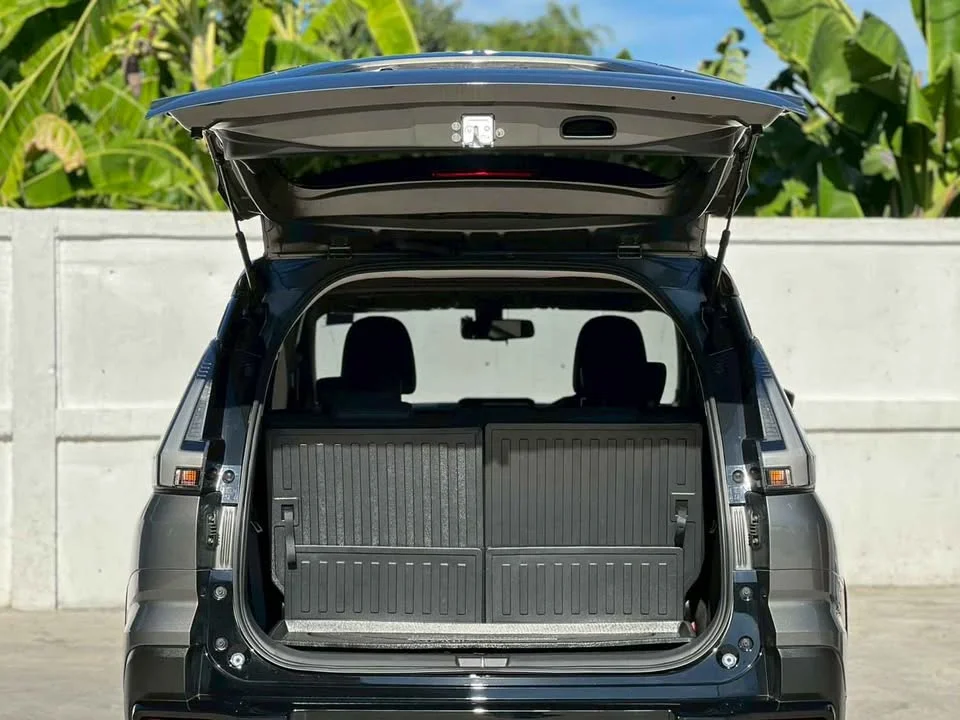 2025 Mitsubishi Xpander I 3