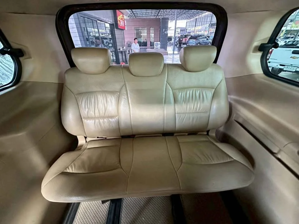 2015 Hyundai H-1 II 2