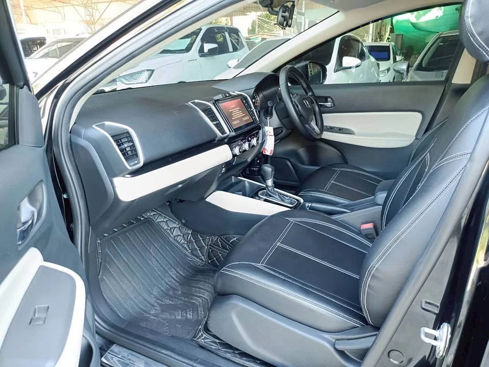 2020 Honda City VII 3