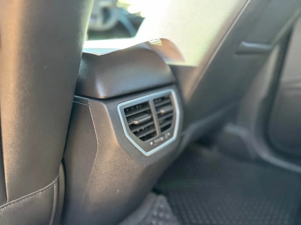 2018 MG GS 3