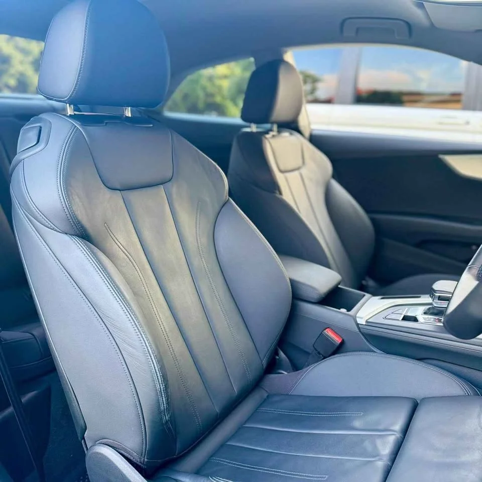 2020 Audi A5 II (F5) 2