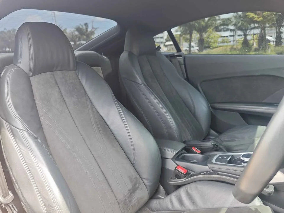 2020 Audi TT Mk3 2