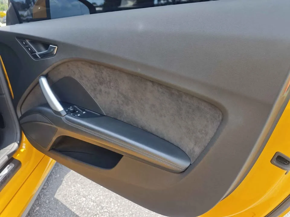 2020 Audi TT Mk3 3
