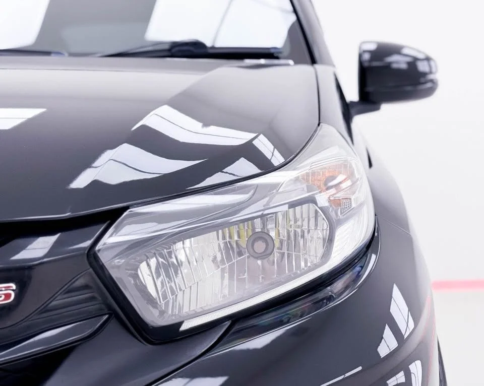 2019 Honda Mobilio II 3