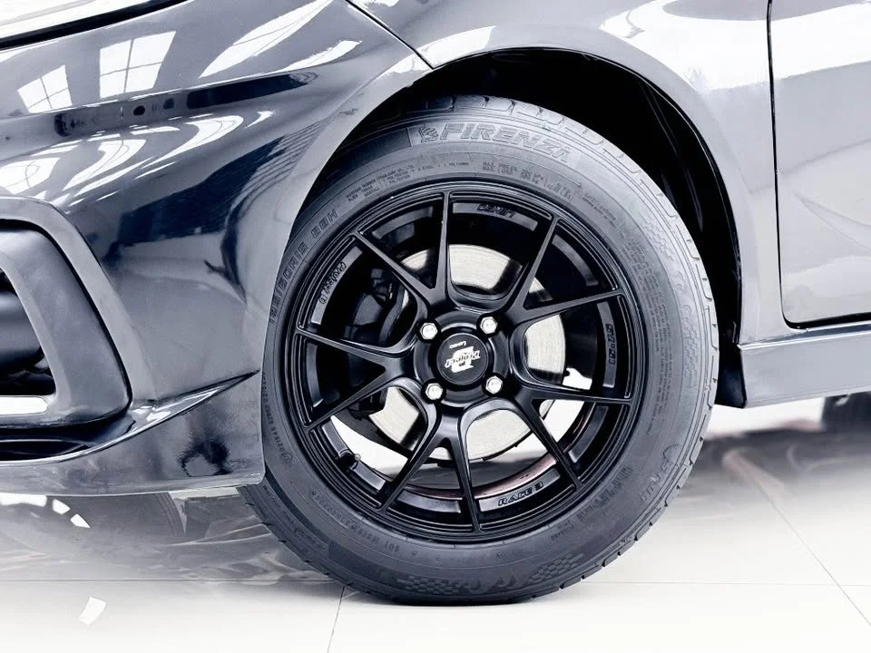 2019 Honda Mobilio II 2
