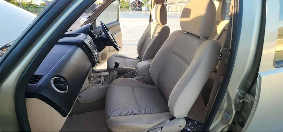 2008 Mazda BT-Series I 3