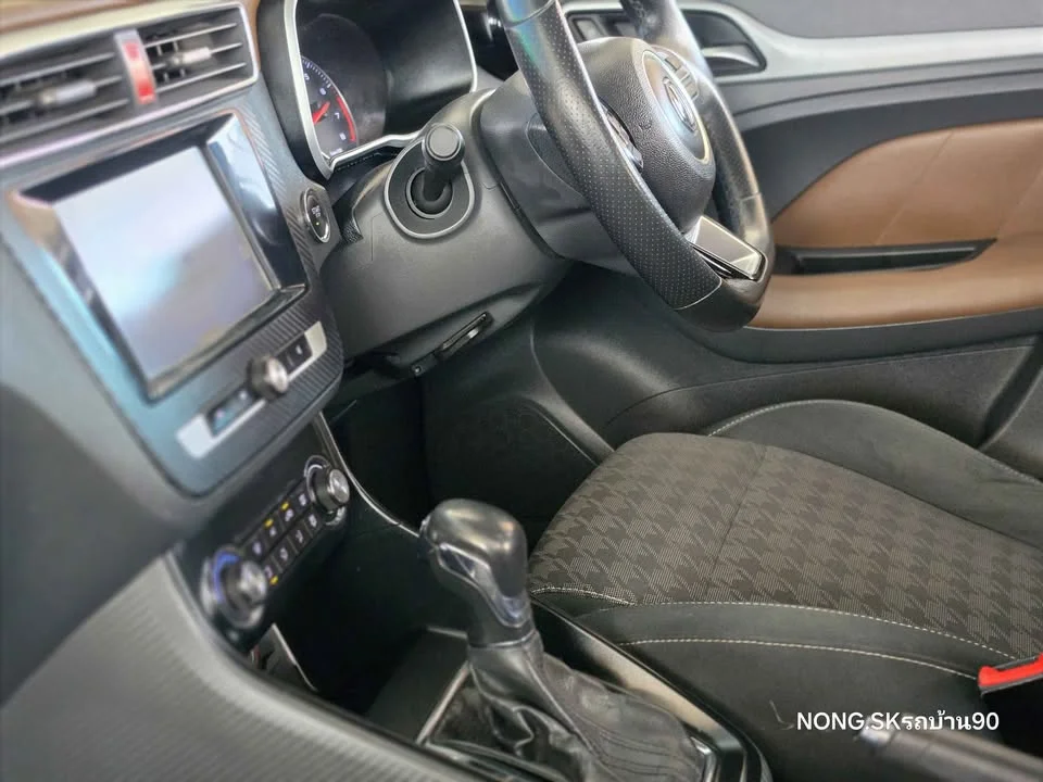 2019 MG ZS 2