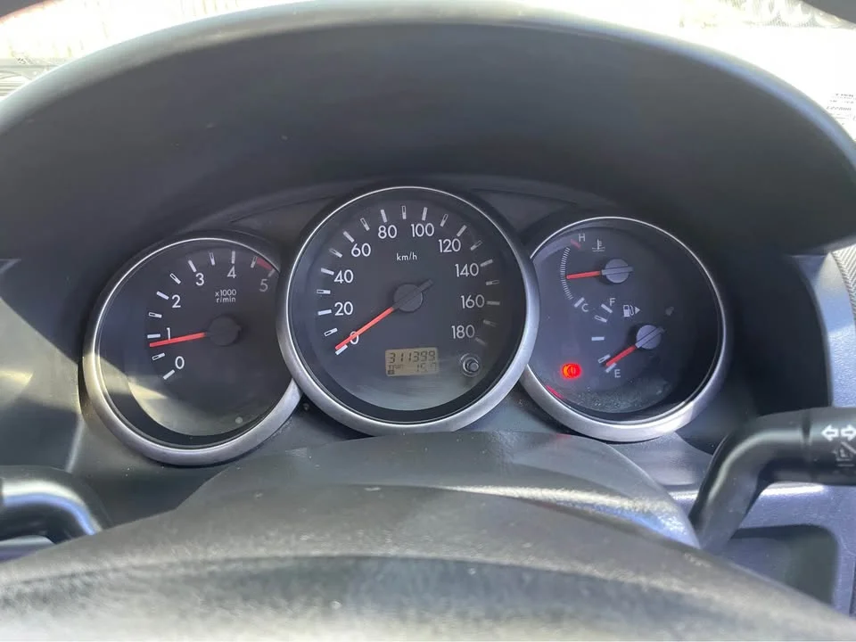 2008 Mazda BT-Series I 3