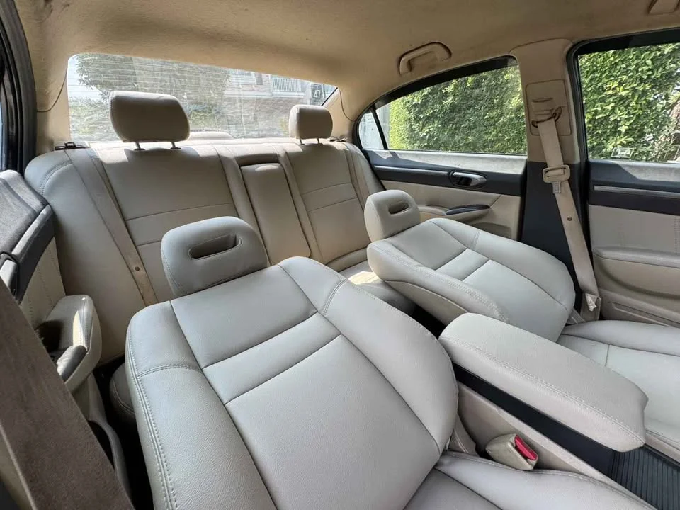 2011 Honda Civic VIII 2