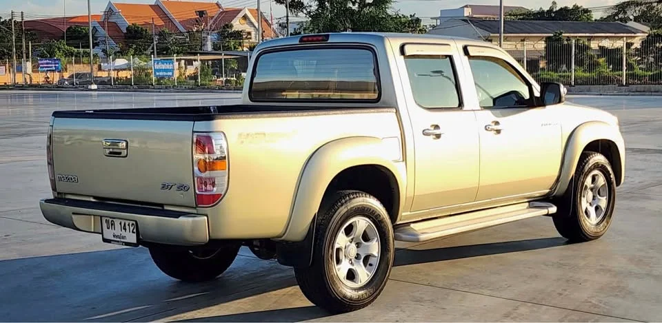 2008 Mazda BT-Series I 2