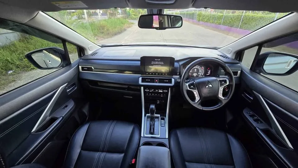 2023 Mitsubishi Xpander I 2