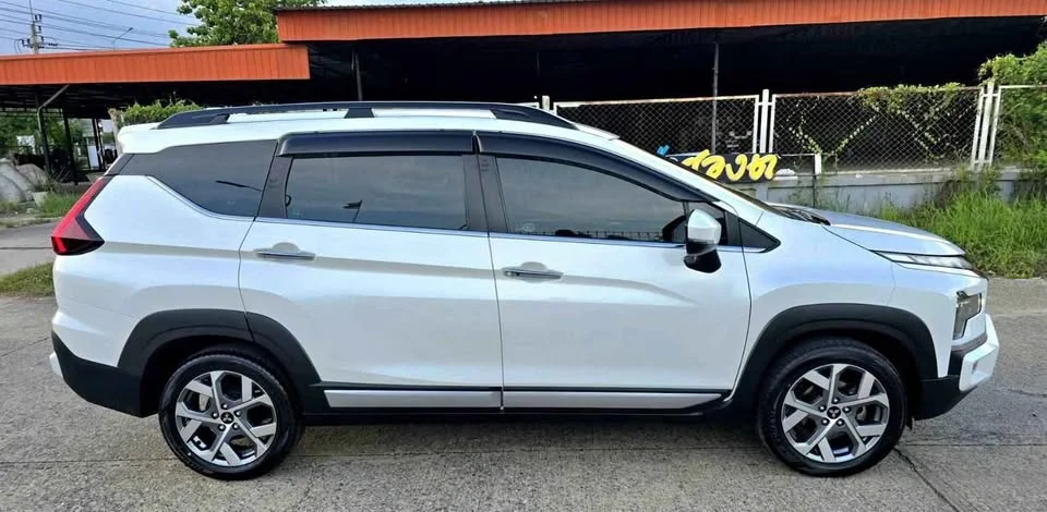 2023 Mitsubishi Xpander I 3