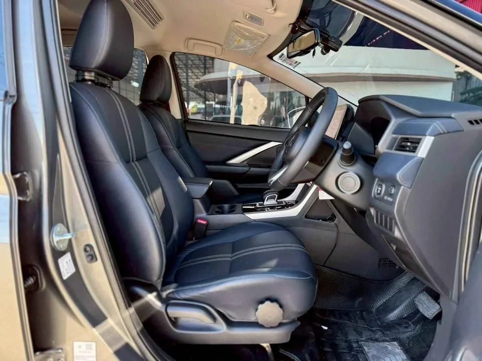 2025 Mitsubishi Xpander I 3