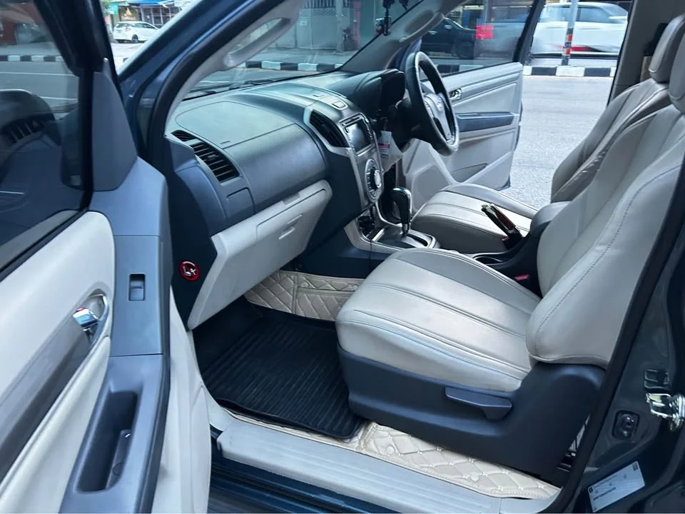 2014 Chevrolet TrailBlazer II 2