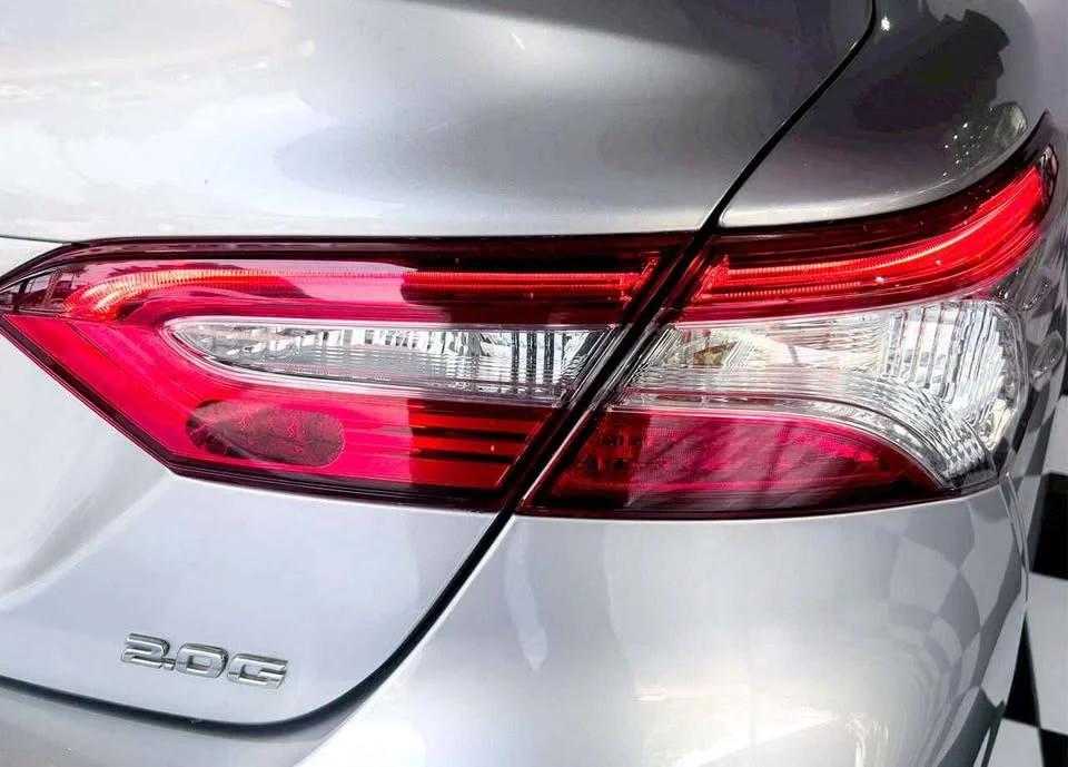 2021 Toyota Camry VIII (XV70) 2