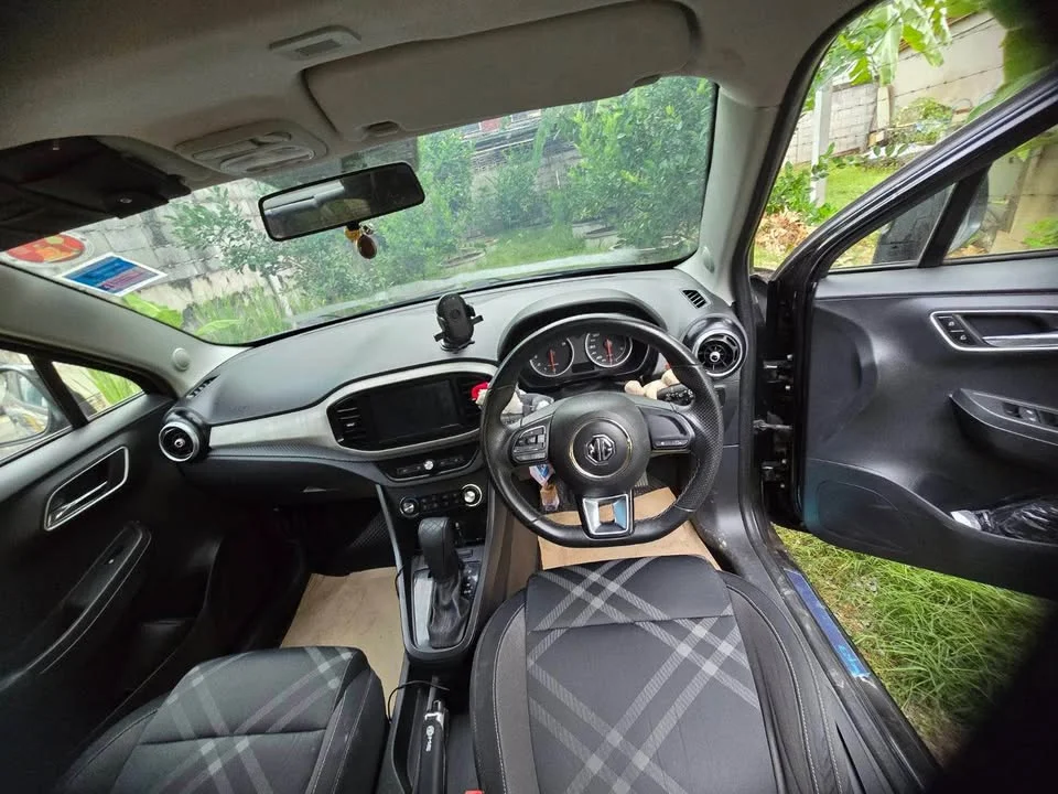 2019 MG 3 II 3