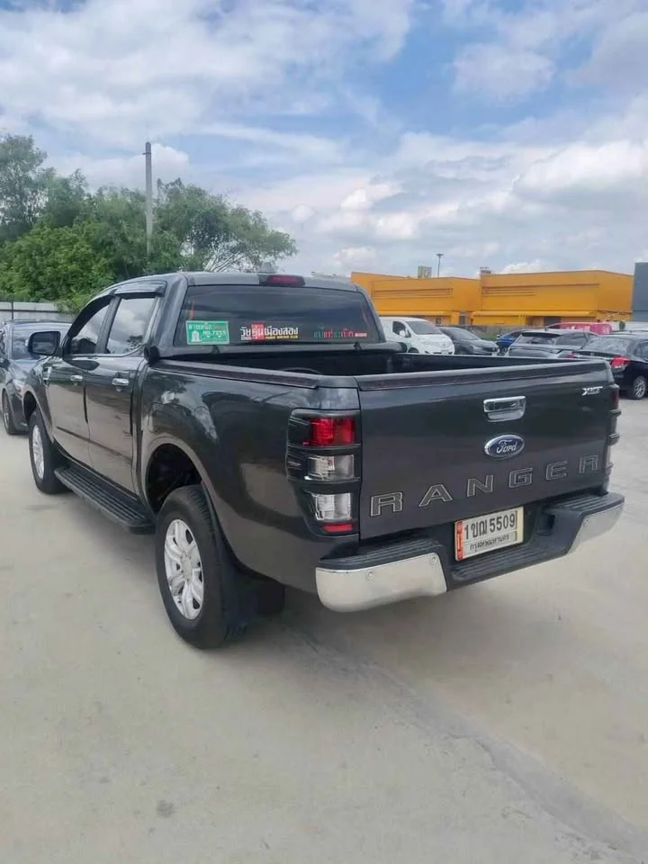 2020 Ford Ranger III 3
