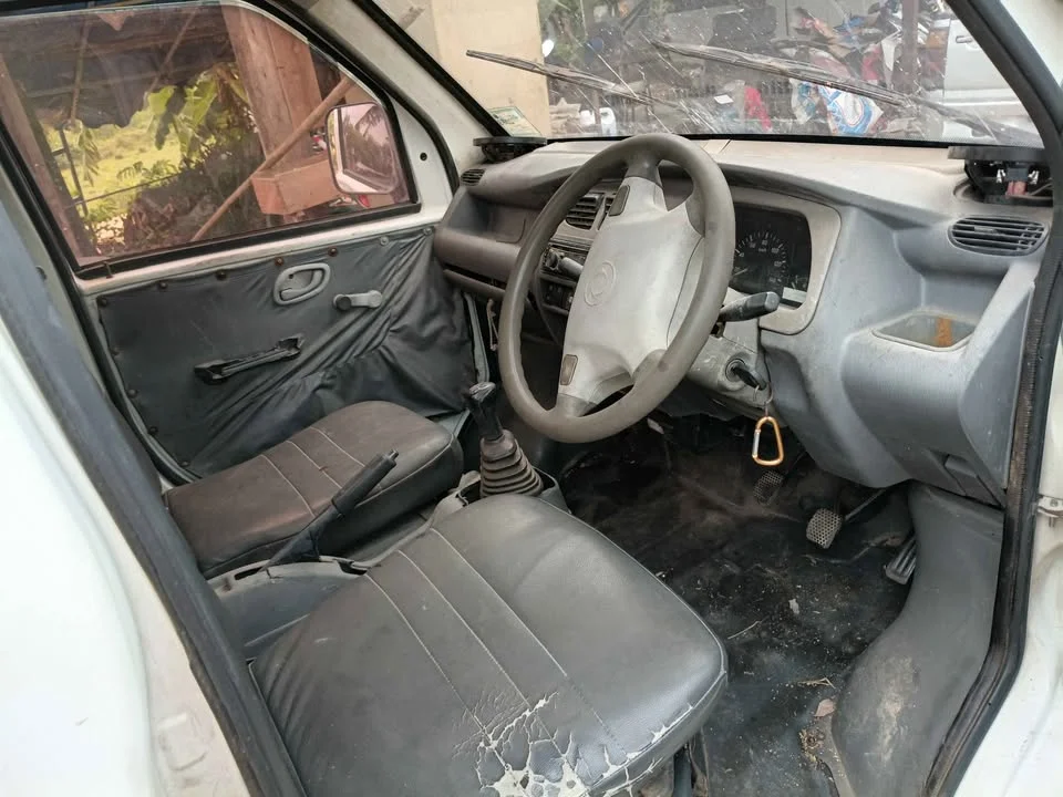 Suzuki Carry I 2