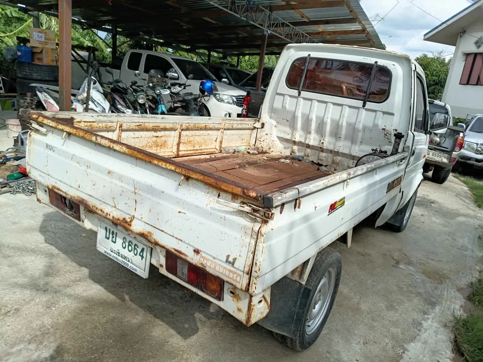 Suzuki Carry I 3