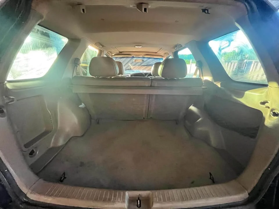 2003 Ford Escape I 3