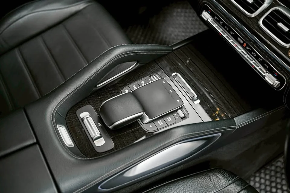 2020 Benz GLS-Class X167 3