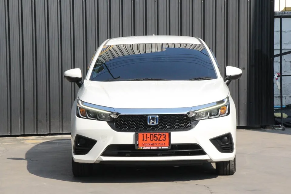 2024 Honda City VII 2