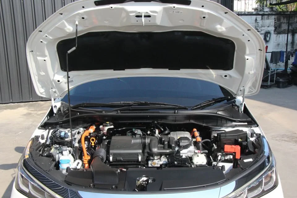 2024 Honda City VII 3