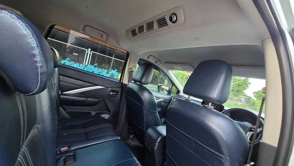 2023 Mitsubishi Xpander I 3