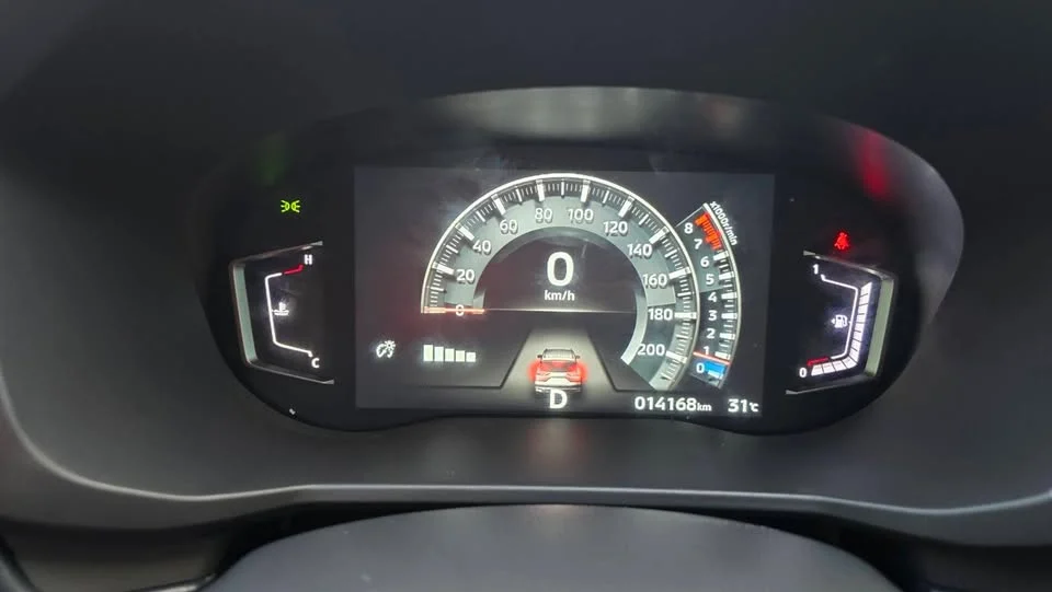 2023 Mitsubishi Xpander I 2