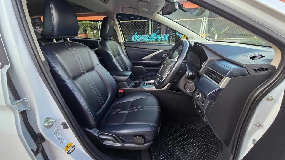 2023 Mitsubishi Xpander I 2